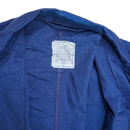 US Navy Blue Utility Coveralls - 44L, XLarge - US Navy Surplus - Overalls