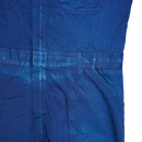 US Navy Blue Utility Coveralls - 44L, XLarge - US Navy Surplus - Overalls