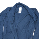 US Navy Blue Utility Coveralls - 48L, XLarge