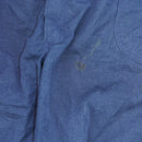 US Navy Blue Utility Coveralls - 48L, XLarge