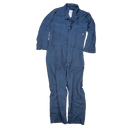 US Navy Blue Utility Coveralls - 48L, XLarge
