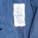 US Navy Blue Utility Coveralls - 48R, XLarge