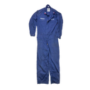 US Navy Blue Utility Overalls - 44L, Large