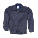 US Navy Dark Blue Utility Jacket - 44XL, XLarge - US Navy Surplus - Field Jackets
