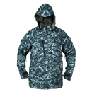 US Navy Digital Type I Gore-Tex Jacket - US Navy Surplus - Rain Jackets
