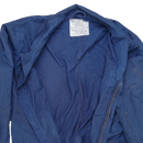 US Navy Distressed Blue Utility Coveralls - 48R, XLarge