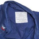 US Navy Distressed Blue Utility Coveralls - 48R, XLarge