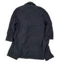 US Navy Enlisted Man's Raincoat - Large