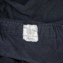 US Navy Enlisted Man's Raincoat - Large