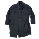 US Navy Enlisted Man's Raincoat - Large