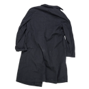 US Navy Enlisted Man's Raincoat - Large XLong - US Navy Surplus - Rain Jackets