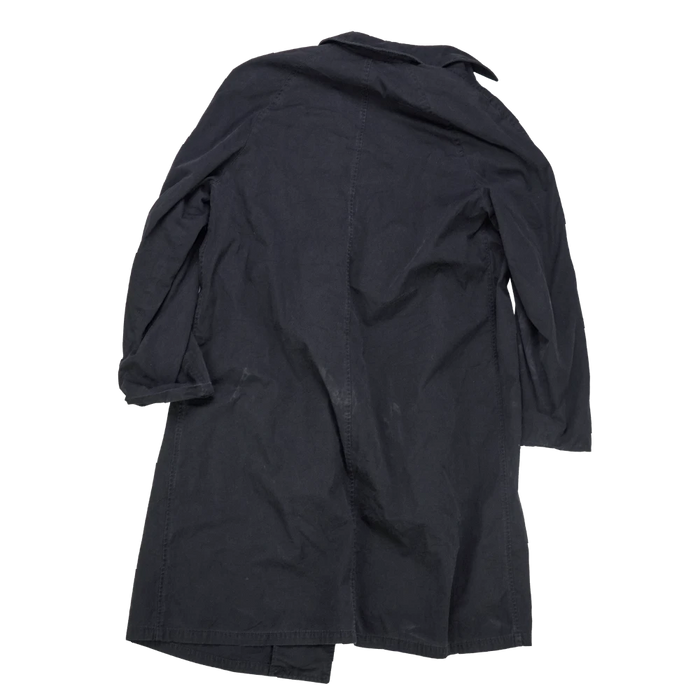 US Navy Enlisted Man's Raincoat - Large XLong