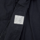 US Navy Enlisted Man's Raincoat - Large XLong - US Navy Surplus - Rain Jackets