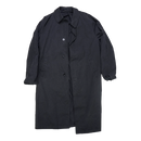 US Navy Enlisted Man's Raincoat - Large XLong - US Navy Surplus - Rain Jackets