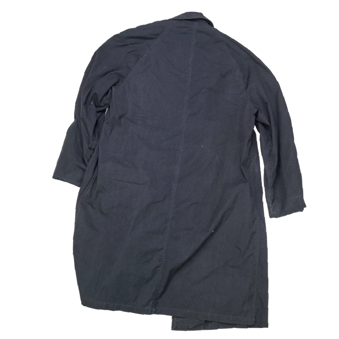 US Navy Enlisted Man's Raincoat - Medium, Item 2