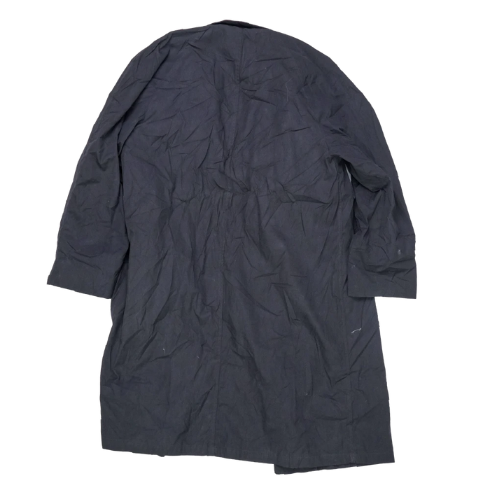 US Navy Enlisted Man's Raincoat - Medium, Item 3