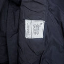 US Navy Enlisted Man's Raincoat - Medium, Item 3 - US Navy Surplus - Rain Jackets