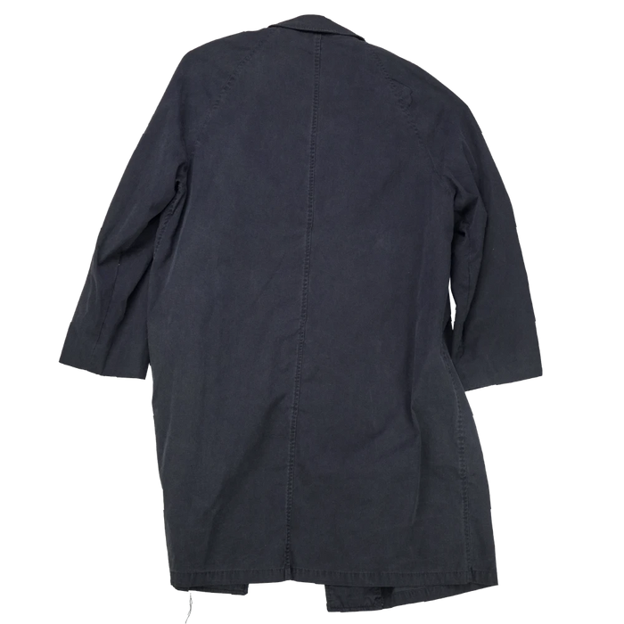 US Navy Enlisted Man's Raincoat - Medium, Item 4