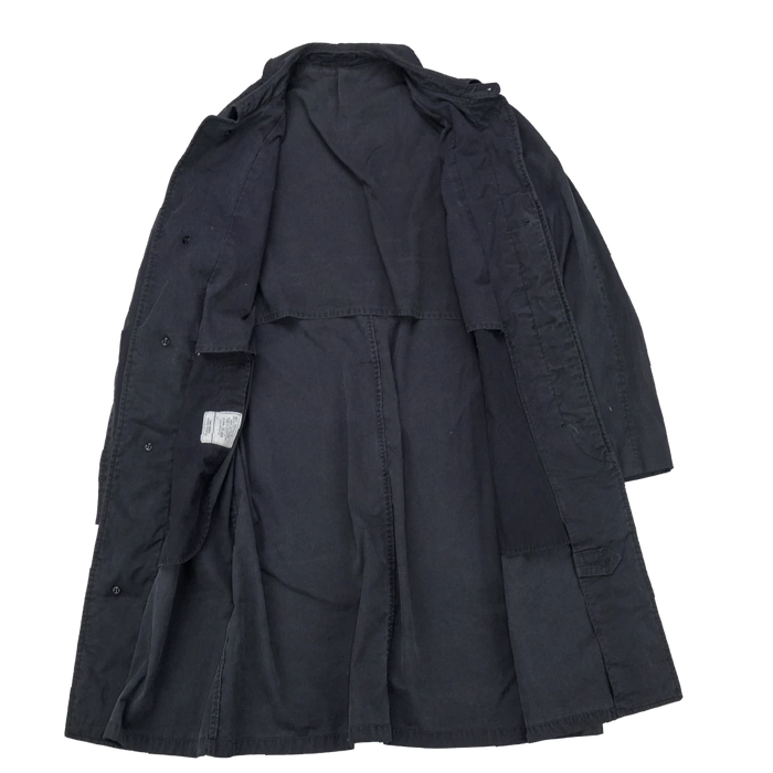 US Navy Enlisted Man's Raincoat - Medium, Item 4