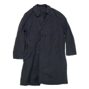 US Navy Enlisted Man's Raincoat - Medium, Item 4 - US Navy Surplus - Rain Jackets