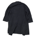 US Navy Enlisted Man's Raincoat - Medium, Item 5 - US Navy Surplus - Rain Jackets