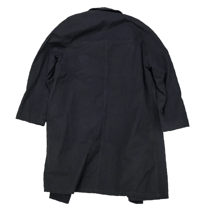 US Navy Enlisted Man's Raincoat - Medium, Item 5