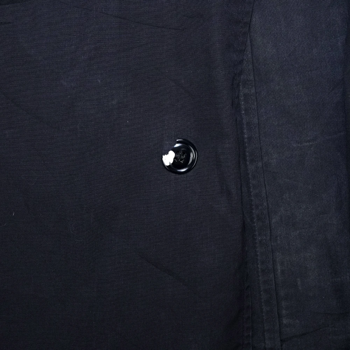 US Navy Enlisted Man's Raincoat - Medium, Item 5