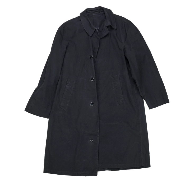 US Navy Enlisted Man's Raincoat - Medium, Item 5