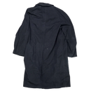 US Navy Enlisted Man's Raincoat - Medium Long - US Navy Surplus - Rain Jackets