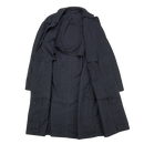 US Navy Enlisted Man's Raincoat - Medium Long - US Navy Surplus - Rain Jackets