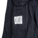 US Navy Enlisted Man's Raincoat - Medium Long - US Navy Surplus - Rain Jackets