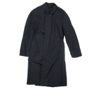 US Navy Enlisted Man's Raincoat - Medium Long - US Navy Surplus - Rain Jackets