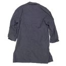 US Navy Enlisted Man's Raincoat - Medium - US Navy Surplus - Rain Jackets