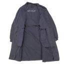 US Navy Enlisted Man's Raincoat - Medium - US Navy Surplus - Rain Jackets