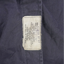 US Navy Enlisted Man's Raincoat - Medium - US Navy Surplus - Rain Jackets