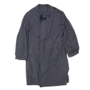 US Navy Enlisted Man's Raincoat - Medium - US Navy Surplus - Rain Jackets