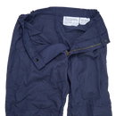 US Navy Flight Deck Trousers - Small - US Navy Surplus - Work Trousers
