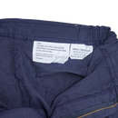 US Navy Flight Deck Trousers - Small - US Navy Surplus - Work Trousers
