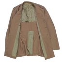 US Navy Khaki Service Dress Jacket - 40R, Medium - US Navy Surplus - Dress Jackets