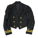 US Navy Lieutenant Commander Mess Dress Jacket - Medium
