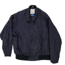 US Navy Lined Utility Jacket - 2XLarge