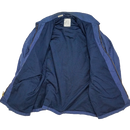 US Navy Lined Utility Jacket - 50XL, 2XLarge
