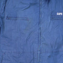 US Navy Lined Utility Jacket - 50XL, 2XLarge