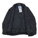 US Navy Lined Utility Jacket - Medium Long