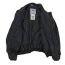 US Navy Lined Utility Jacket - Medium Regular