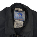 US Navy Lined Utility Jacket - Medium Regular