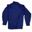 US Navy Long Sleeve Utility Shirt - Large