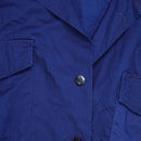 US Navy Long Sleeve Utility Shirt - Large
