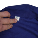 US Navy Long Sleeve Utility Shirt - Large