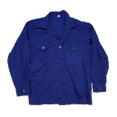 US Navy Long Sleeve Utility Shirt - Large